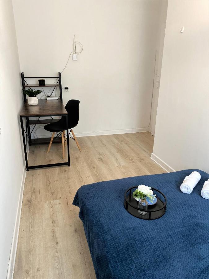 Apartament Midnight Blue Mielec Exterior foto